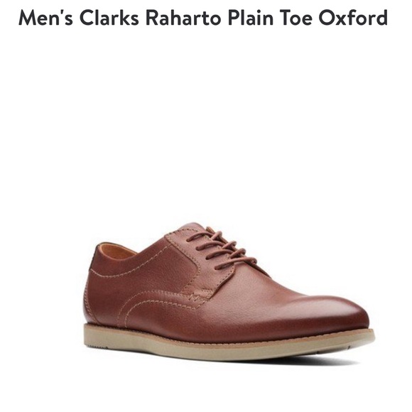 Clarks | Shoes | Clarks Raharto Oxford 